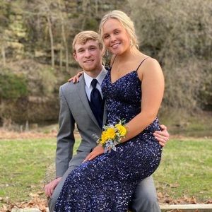 Meet your Posher, Morgan